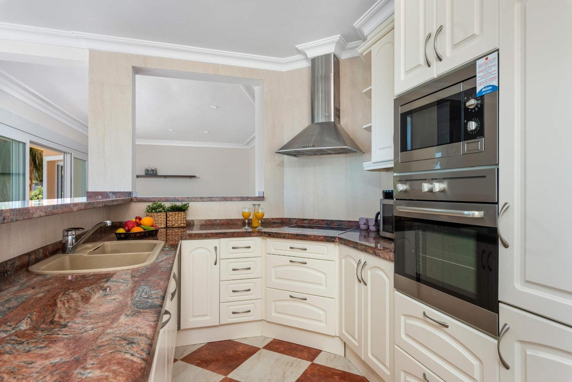 Villa Ros - Plusholidays Calpe Eksteriør billede