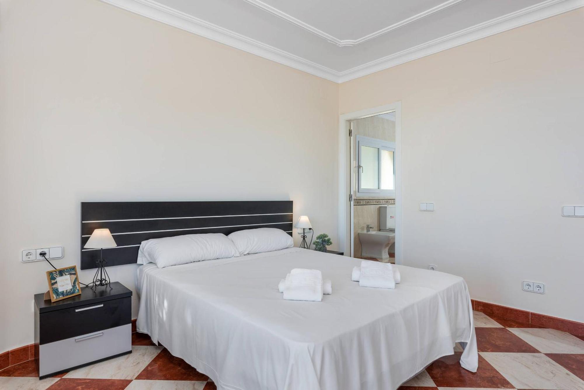 Villa Ros - Plusholidays Calpe Eksteriør billede