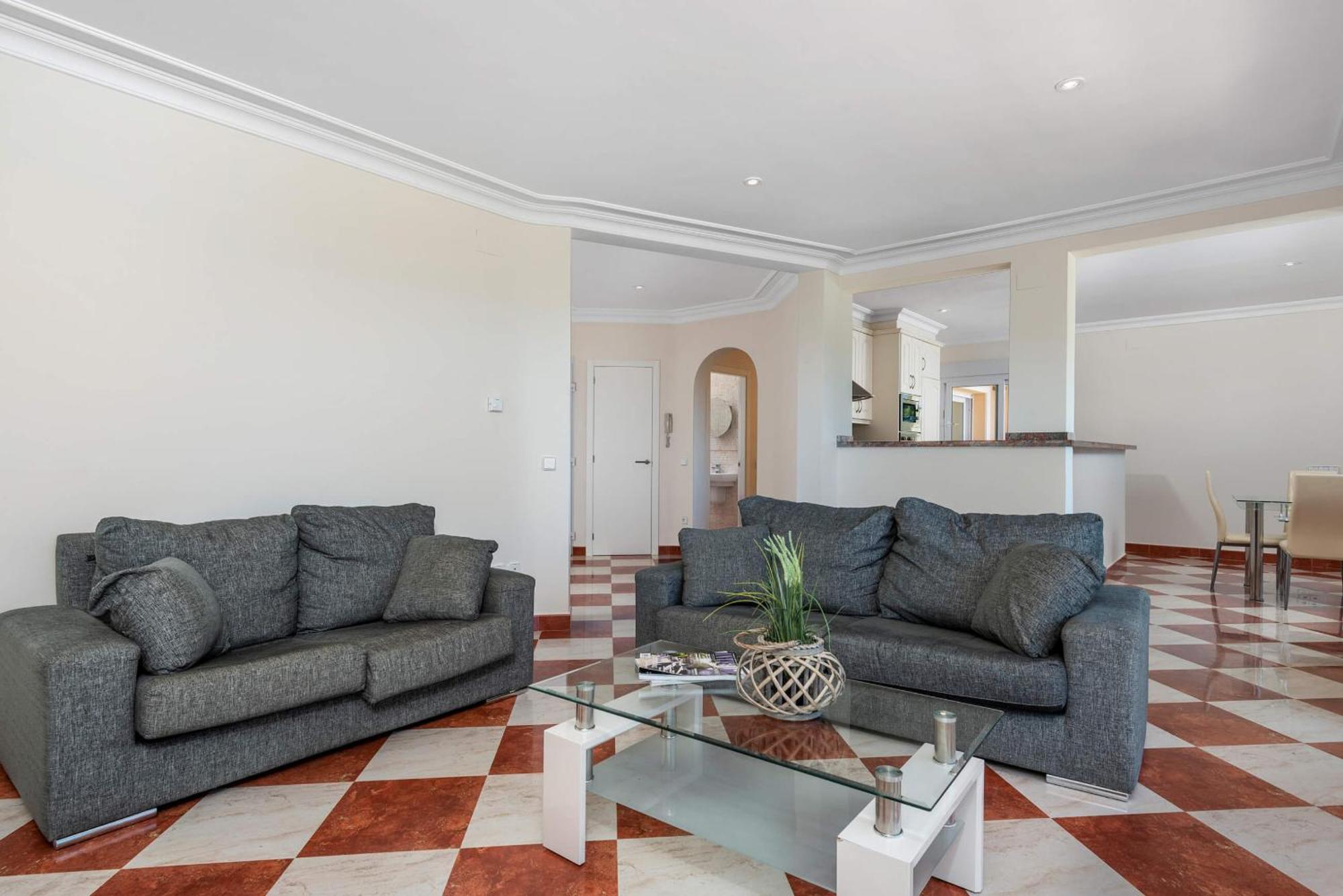 Villa Ros - Plusholidays Calpe Eksteriør billede